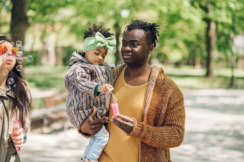 africanamericanfatherspendingtimewithhisdau20250401130957utc 1 Arcane Guides