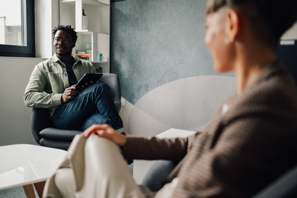 colleagueshavinginformalmeetingusingtabletin20250403204152utc 1 Arcane Guides