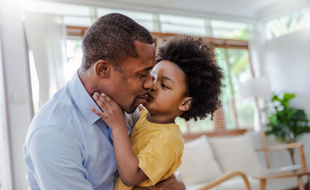 portraitofamericanafricanblackfatherandson20250717173322utc 1 Arcane Guides