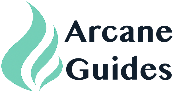 Arcane Guides