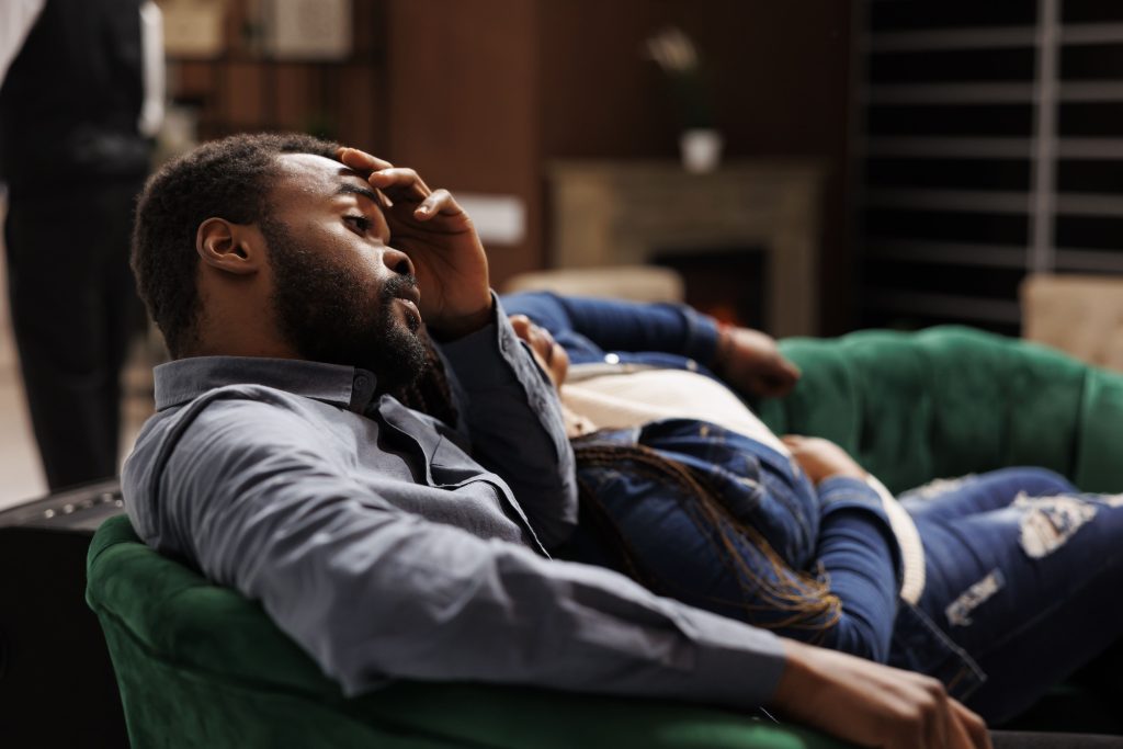 tiredsleepymantravelerfeelexhausted20250217123707utc 1 Arcane Guides